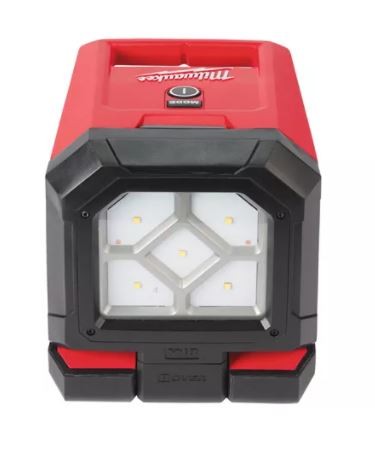 Projecteur de chantier à LED M18 PAL-0